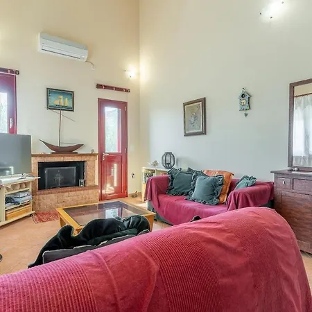 Myrsini's House - Neapoli Garden & Grove Retreat * Sklavouna