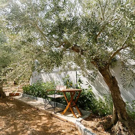 Myrsini's House - Neapoli Garden & Grove Retreat * Sklavouna