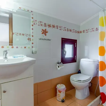 Holiday home Myrsini's House - Neapoli Garden & Grove Retreat