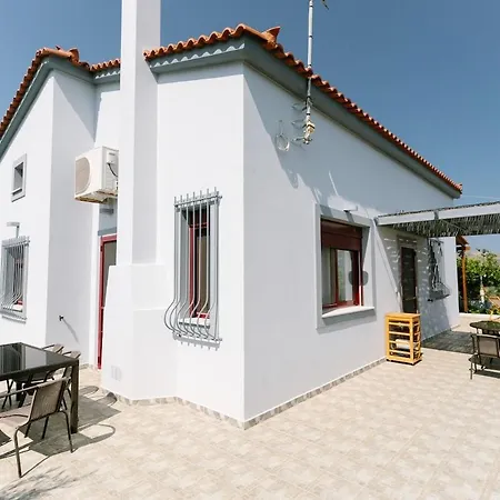 Myrsini's House - Neapoli Garden & Grove Retreat * Sklavouna